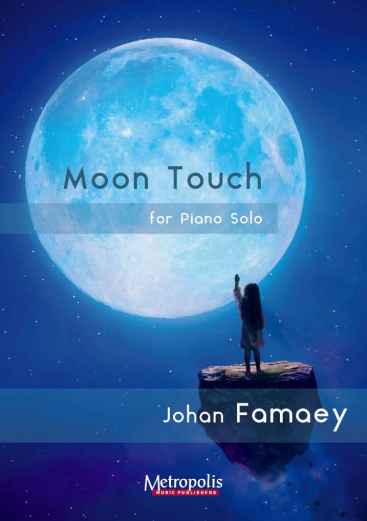 Moon Touch